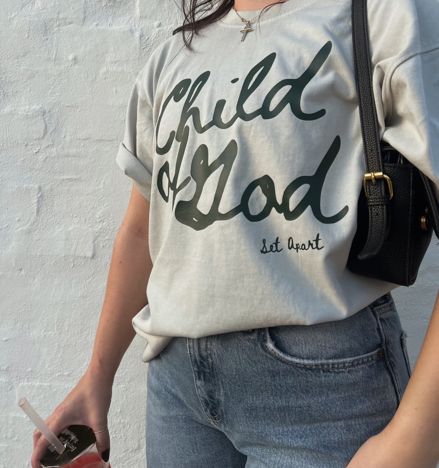 CHILD OF GOD TEE